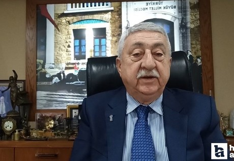TESK Genel Başkanı Palandöken: 'Tüm sektörlerdeki esnafımız çiftleri bekliyor'