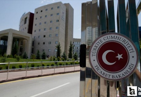 Ticaret Bakanlığı ramazan öncesinde zincir marketlerle indirim mutabakatı yapıldığını açıkladı