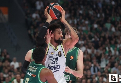 Türk takımları, Avrupa basketbolunun zirvesinde…