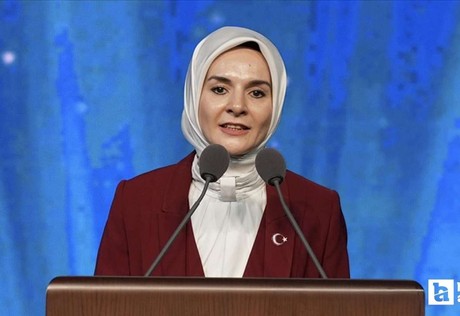 Aile Bakanı Göktaş: "Sosyal medya düzenlemesini çok yakında hayata geçiriyoruz"