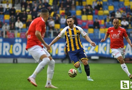 Belediyelerin bilet desteğine, Ankaragücü taraftarının refleksi nasıl oldu?
