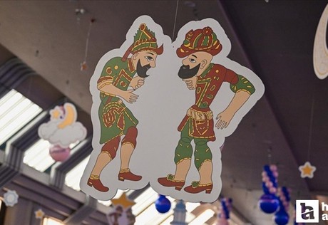 Ramazan etkinlikleri bu yıl da Cumhurbaşkanlığı Külliyesinde düzenlenecek