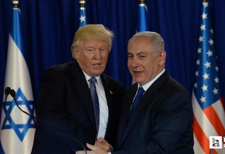 Trump'ın Netanyahu'ya İran'a saldırıda destek sözü verdiği iddia edildi