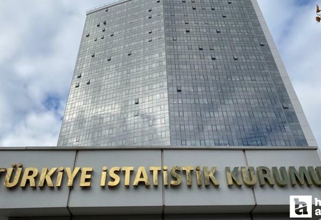 TÜİK inşaat üretim, tarım ÜFE ve hizmet üretim endeks verilerini açıkladı