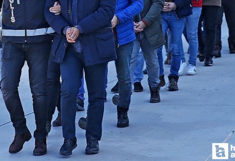 Ankara dahil 11 ilde yasa dışı bahis soruşturması: 37 şüpheli yakalandı