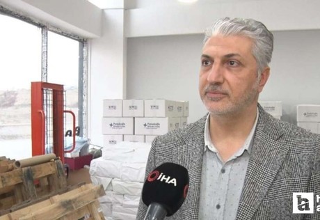 Ankara'da tanımadığı şahıstan hesabına 426 bin TL gelen adam parayı iade etti