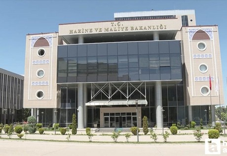 Bakanlık, faiz ödemelerine ilişkin açıklama yaptı!