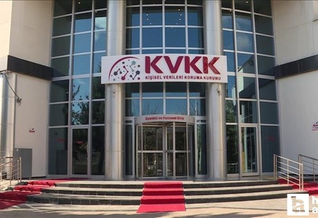 KVKK başkentte KPSS puanıyla 34 personel alımı yapacak!