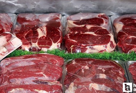 Ramazan ayında kırmızı et arzında sorun beklenmiyor
