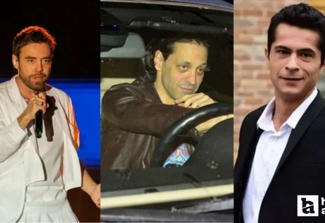 Ünlülere yasaklı madde operasyonu: 17 ünlü gözaltında!