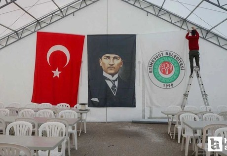 Ankara Etimesgut iftar çadırı 2026! Etimesgut Belediyesi iftar çadırları nerede kurulacak?