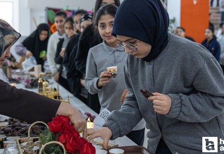 Başkentteki okullarda ramazan hazırlıkları yapıldı!