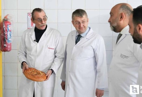 Etimesgut Belediyesi duyurdu: 350 gr Ramazan Pidesi fiyatı 20 TL oldu!