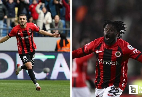 Natura Dünyası Gençlerbirliği’ne 2 önemli oyuncudan kötü haber geldi!