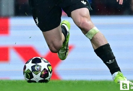 Şampiyonlar Ligi'nde 4 maç oynandı: İşte alınan sonuçlar…