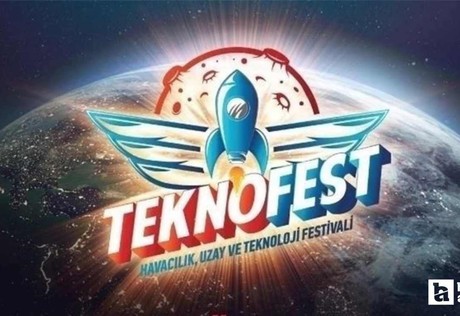 5G ve Yapay Zeka ile Akıllı Yol Güvenliği projeleri TEKNOFEST'te yarışacak