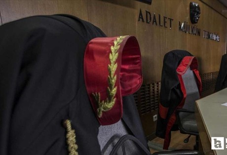 Ankara Cumhuriyet Başsavcıvekili, İstanbul Anadolu Cumhuriyet Başsavcılığına atandı