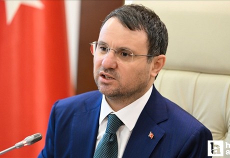 Bakan Gürlek, yasa dışı bahis ve yasaklı madde ile mücadelenin devam edeceğini söyledi!