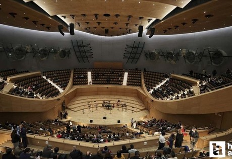 CSO Ada Ankara'da ramazana özel etkinlikler düzenlenecek