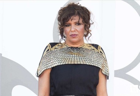 "Hind Receb'in Sesi" filminin yönetmeni Berlin'de en değerli film ödülünü kabul etmedi