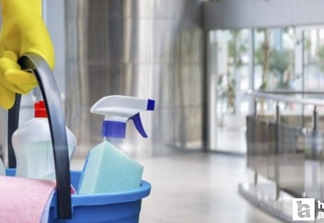 Sincan'da deneyim şartsız temizlik görevlisi alımı yapılacak