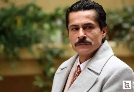 Cennetin Çocukları'nın başrol oyuncusu İsmail Hacıoğlu, diziden çıkartıldı