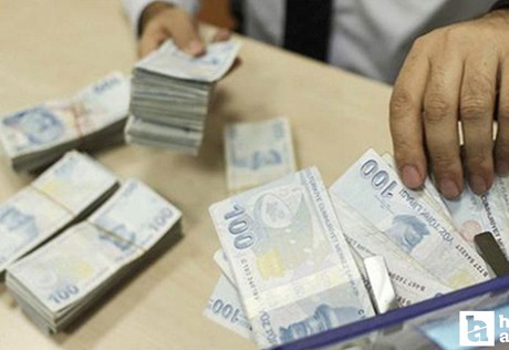 Emekli bayram ikramiyelerinde masadaki 3 rakam belli oldu!