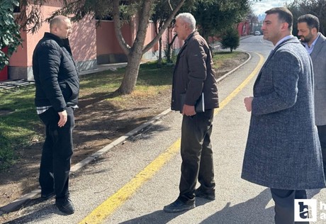 İlhan Cavcav Tesisleri’nde yenileme çalışmaları başlayacak