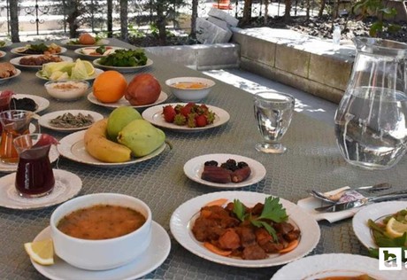 Sağlıklı bir oruç için iftar ve sahur uyarıları