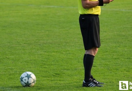 Süper Lig ve 1. Lig'de haftanın hakemleri açıklandı