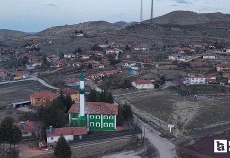 Kırıkkale'de bu köyde Ramazan ayında evlerde yemek pişmiyor