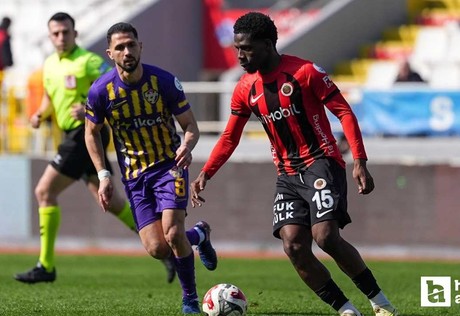 Natura Dünyası Gençlerbirliği’ne şok yenilgi! Uzatma dakikalarında kaybettiler