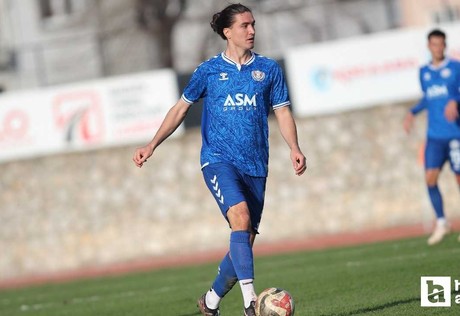 Sincan Belediyesi Ankaraspor ikinci yarıda kopardı 3-1