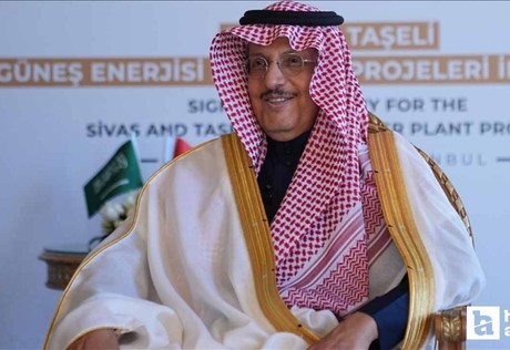 Ankara-Riyad yeşil enerji işbirliğinde ikinci faz imzalanıyor