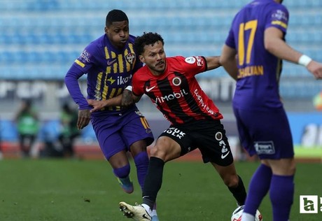 Natura Dünyası Gençlerbirliği’nin şok Eyüpspor yenilgisinin sebepleri nelerdi?