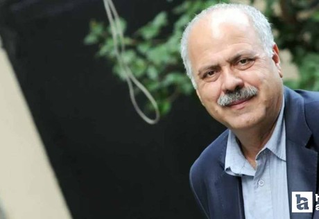 Sevilen oyuncu Ali Tutal hayatını kaybetti