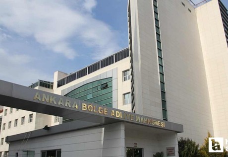 Ankara Bölge Adliye Mahkemesi 'nden Özgür Özel'e 'Sahtekar' cezası