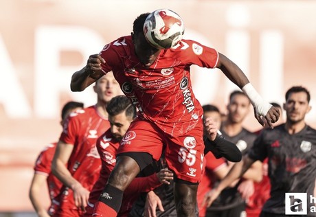 Emre Gökdemir İnşaat Ankara Keçiörengücü, İstanbul’dan şen dönüyor