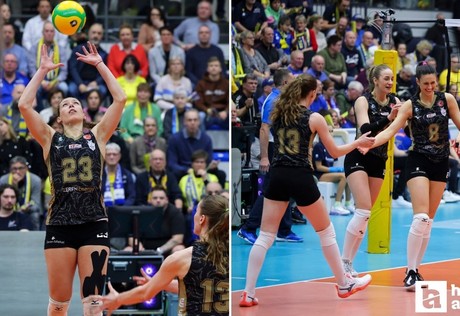 Zeren Spor rövanş maçına çıkacak: Rakibi Palmberg Schwerin