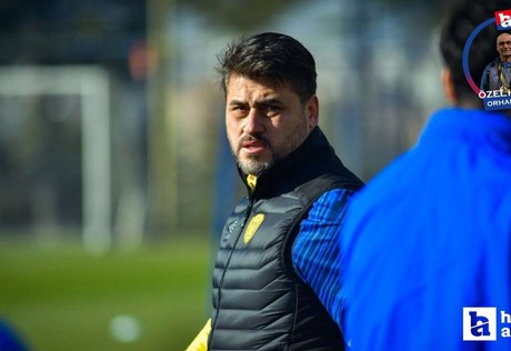 Ankaragücü’nde Recep Karatepe 1.77 puan ortalamasına ulaştı!