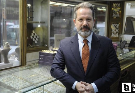 İslam Memiş'ten altın ve gümüş değerlendirmesi