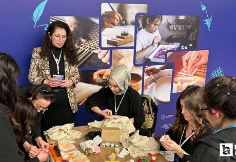 "Külliye'de Ramazan" etkinliklerinde Beypazarı'na özgü el emeği ürünler sergileniyor