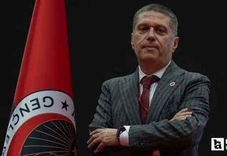 Natura Dünyası Gençlerbirliği Başkanı Çakmak'tan gündeme dair açıklamalar