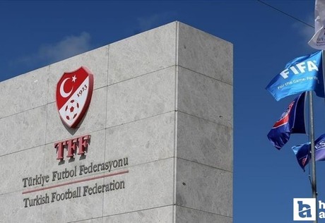 PFDK, Ankara Keçiörengücü Başkanı Tahiroğlu'na 15 gün hak mahrumiyeti cezası verdi