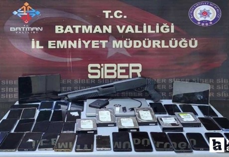 Ankarda dahil 10 ilde yasa dışı bahis operasyonu: 15 milyar liralık ağ çökertildi