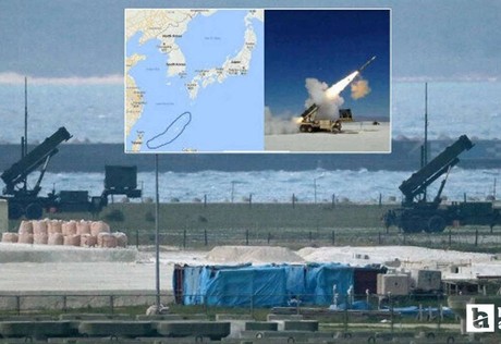 Japonya, Yonaguni Adası'na füze birliği konuşlandıracak