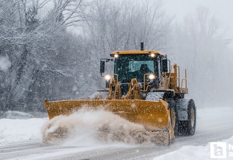 Meteoroloji'den 3 il için kuvvetli kar yağışı!