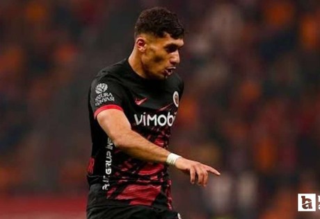 Natura Dünyası Gençlerbirliği’nden Dilhan Demir için geçmiş olsun mesajı