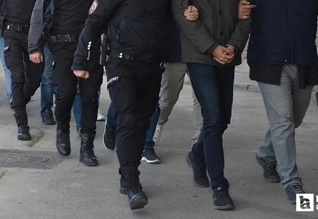 Çorum'da iş yeri kurşunlama olayında 6 şüpheli tutuklandı