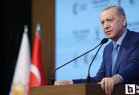 Cumhurbaşkanı Recep Tayyip Erdoğan'dan Hocalı Katliamı paylaşımı